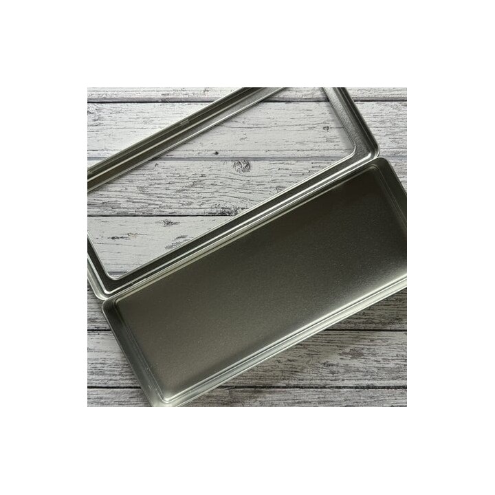 (TDA87014)Ranger Tim Holtz Distress Spritz Storage Tin