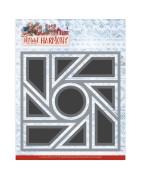 (ADD10326)Dies - Amy Design - Hygge Harmony - Harmony Frame