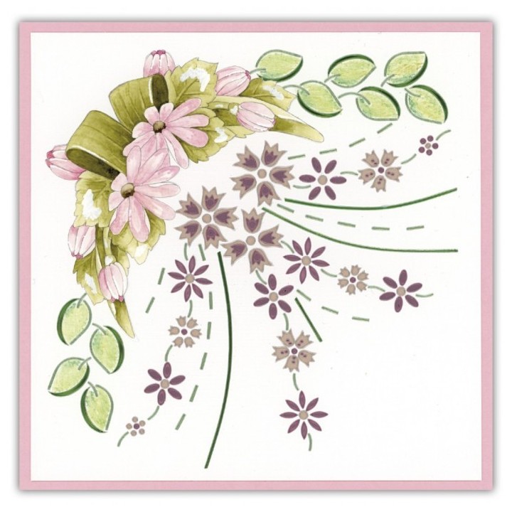 (DODO273)Dot and Do 273 - Precious Marieke - Blossom Blush