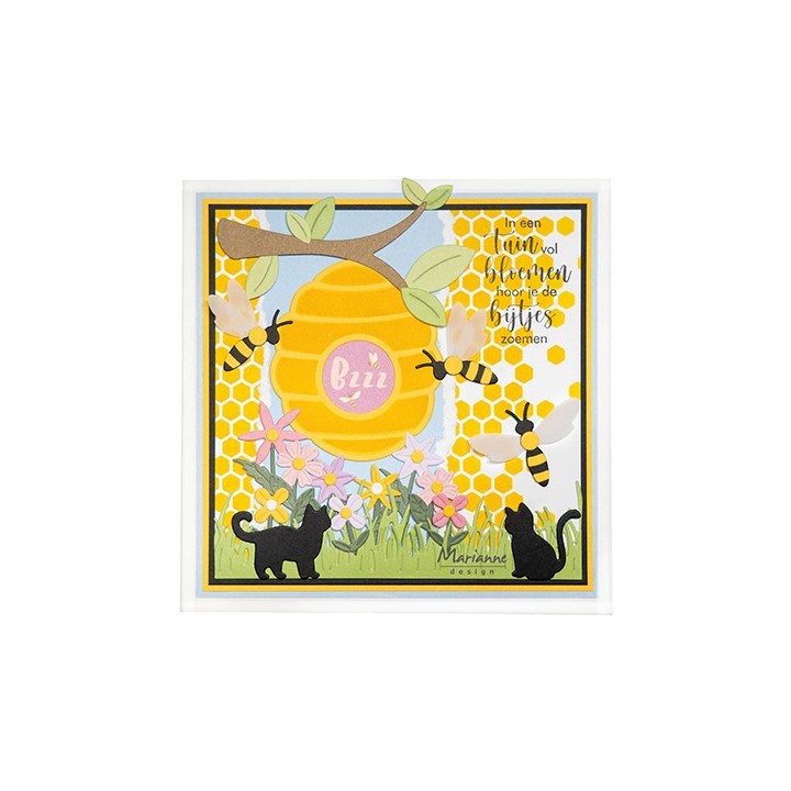 (LR0889)Creatables Cats & Kittens