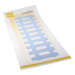(LR0890)Creatables Slimline Fence