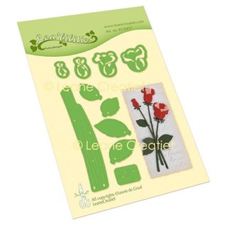 (45.9457)LeCrea - Lea'bilitie Roses