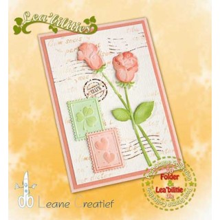 (45.9457)LeCrea - Lea'bilitie Roses
