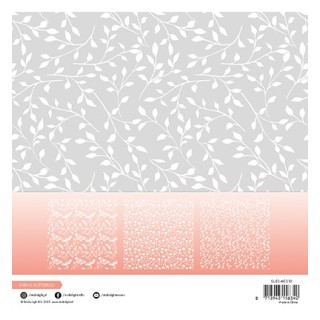 (SL-ES-ACS10)Studio Light Acetate sheets Spring Butterflies Essentials nr.10