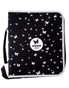 (SL-TO-STOR01)Storage Binder A4+ Binder Essentials nr.01