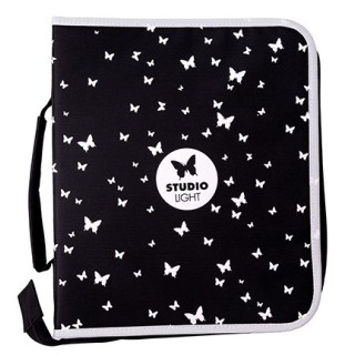 (SL-TO-STOR01)Storage Binder A4+ Binder Essentials nr.01
