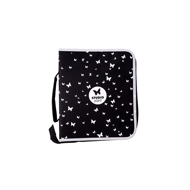 (SL-TO-STOR01)Storage Binder A4+ Binder Essentials nr.01 (SL-TO-STOR01)Storage Binder A4+ Binder Essentials nr.01