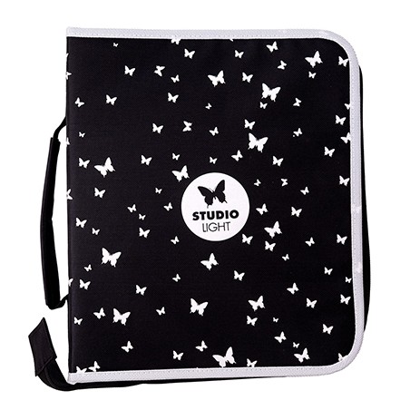 (SL-TO-STOR01)Storage Binder A4+ Binder Essentials nr.01