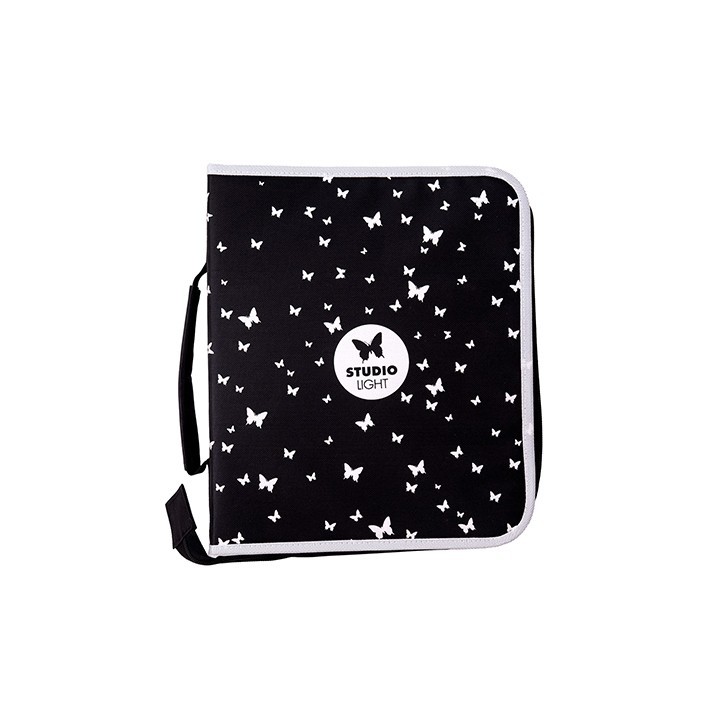 (SL-TO-STOR01)Storage Binder A4+ Binder Essentials nr.01