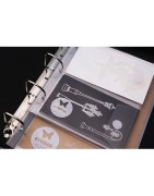 (SL-TO-STOR01)Storage Binder A4+ Binder Essentials nr.01
