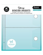(SL-TO-STOR02)Studio light Storage Insert A6+ Inserts Essentials nr.02