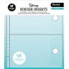 (SL-TO-STOR02)Studio light Storage Insert A6+ Inserts Essentials nr.02