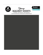 (SL-TO-STOR06)Studio light Storage Magnet sheet A5+ sheet Essentials nr.06