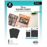 (SL-TO-STOR06)Studio light Storage Magnet sheet A5+ sheet Essentials nr.06