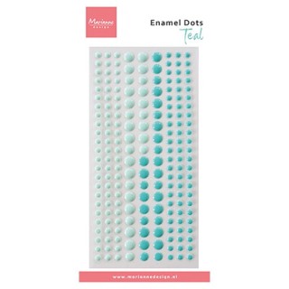 (PL4536)Marianne Design Duotone Teal