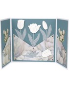 (ADD10330)Dies - Amy Design - Tulip Dreams - Build a Tulip