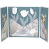 (ADD10330)Dies - Amy Design - Tulip Dreams - Build a Tulip