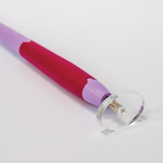 (ACC-MO-31748-XX)Clarity Stamp Pen - Oval