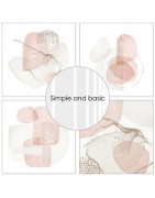 (SBP747)Soft Watercolour Backgrounds 12x12 Inch Paper Pad