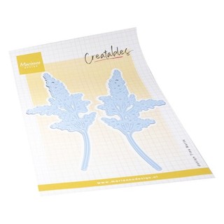 (LR0903)Creatables Tiny's Feather grass
