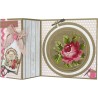 (ADD10332)Dies - Amy Design - Sewing Serenity - Embriodery Hoop