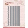 (ADD10333)Dies - Amy Design - Sewing Serenity - Sewing Stitches