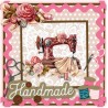 (ADD10333)Dies - Amy Design - Sewing Serenity - Sewing Stitches