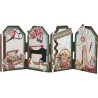 (ADD10335)Dies - Amy Design - Sewing Serenity - Handmade Label