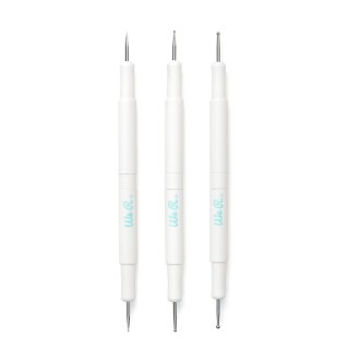 (662921)We R Makers  Embossing tool 3pcs