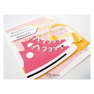 (LR0909)Creatables Headphone