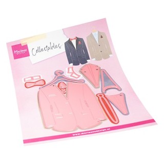 (COL1573)Collectables Gentlemen's jacket