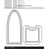 (SBD560)Simple and Basic Beautiful Pocket Tag Dies