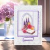 (11-DCD533)Katy Sue Designs Confirmation/Communion 3D Die-Cut Decoupage (3pcs)