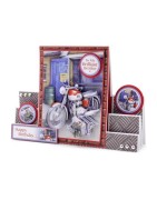 (11-DCD619)Katy Sue Designs Motorbike & Tools 3D Die-Cut Decoupage (3pcs)