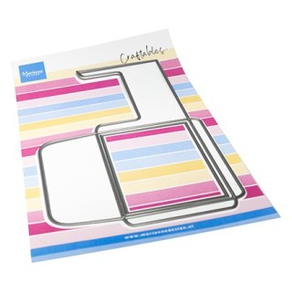 (CR1699)Craftables Giftcard envelope