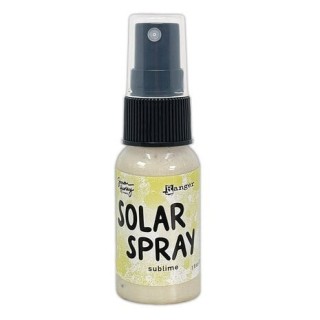 (HUJ90472)Ranger Simon Hurley create. Solar Sprays Sublime 1 fl oz