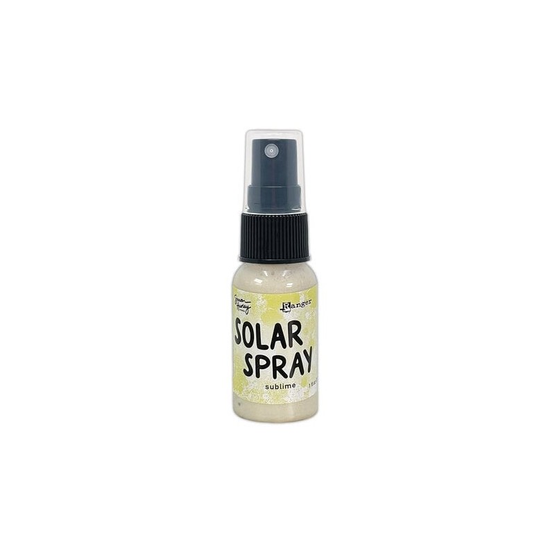 (HUJ90472)Ranger Simon Hurley create. Solar Sprays Sublime 1 fl oz