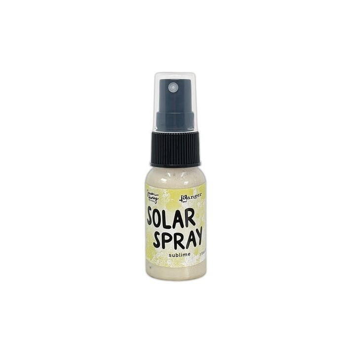 (HUJ90472)Ranger Simon Hurley create. Solar Sprays Sublime 1 fl oz