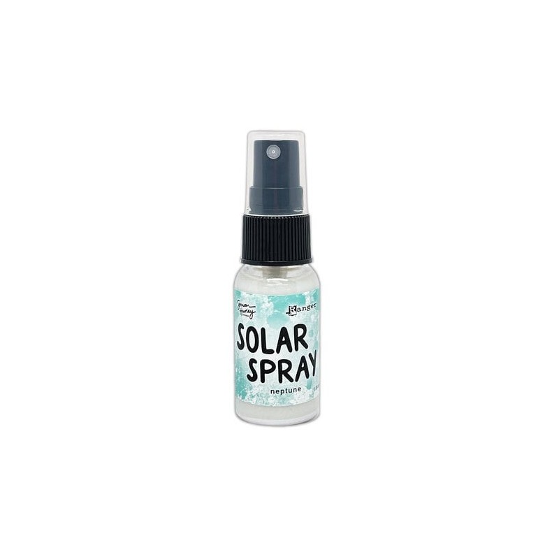 (HUJ90458)Ranger Simon Hurley create. Solar Sprays Neptune 1 fl oz