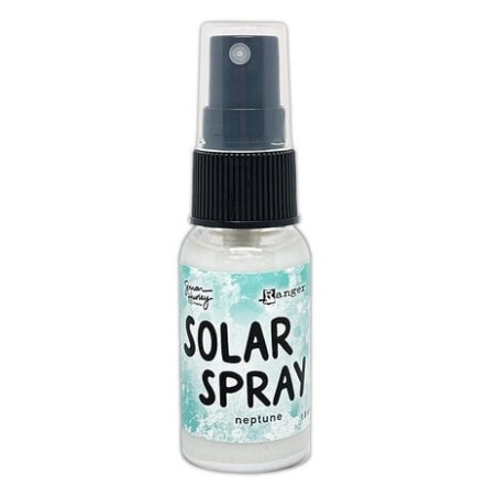 (HUJ90458)Ranger Simon Hurley create. Solar Sprays Neptune 1 fl oz
