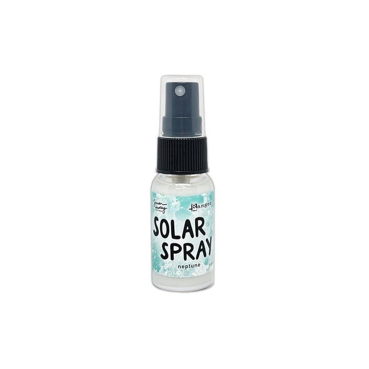 (HUJ90458)Ranger Simon Hurley create. Solar Sprays Neptune 1 fl oz