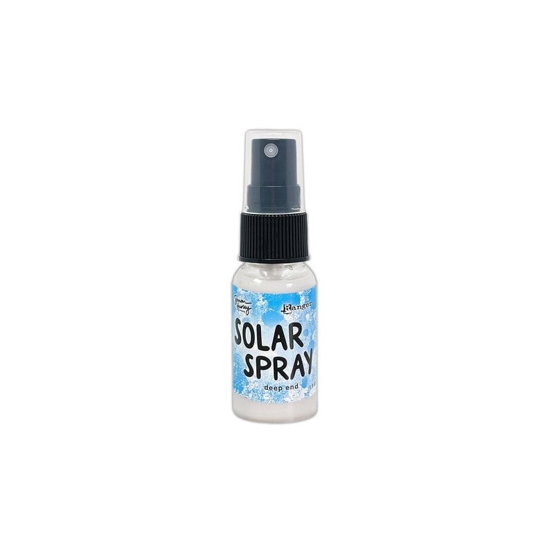 (HUJ90441)Ranger Simon Hurley create. Solar Sprays Deep End 1 fl oz