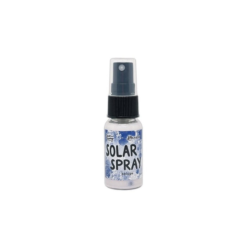 (HUJ86581)Ranger Simon Hurley create. Solar Sprays Beluga 1 fl oz