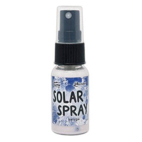 (HUJ86581)Ranger Simon Hurley create. Solar Sprays Beluga 1 fl oz