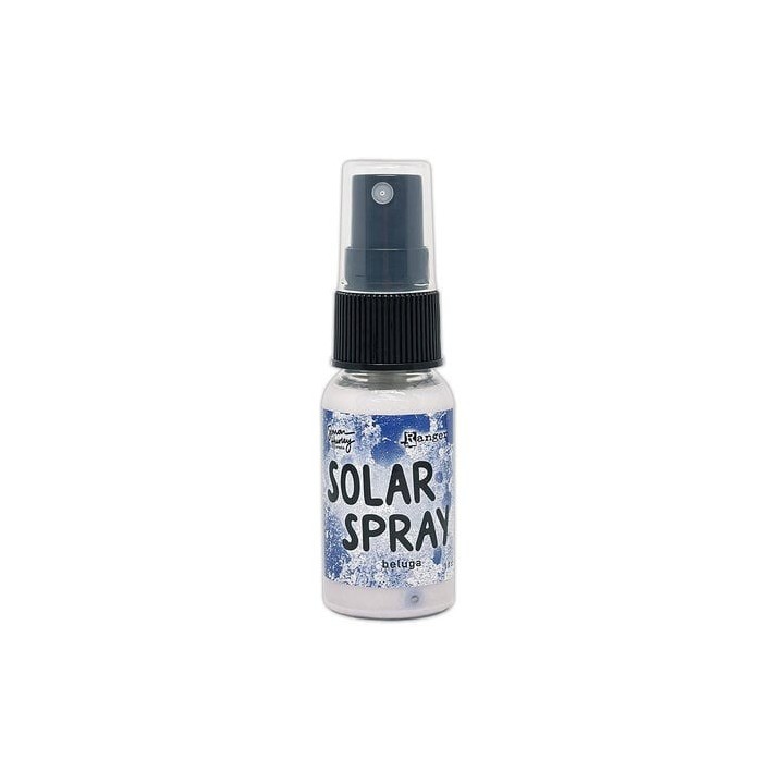 (HUJ86581)Ranger Simon Hurley create. Solar Sprays Beluga 1 fl oz