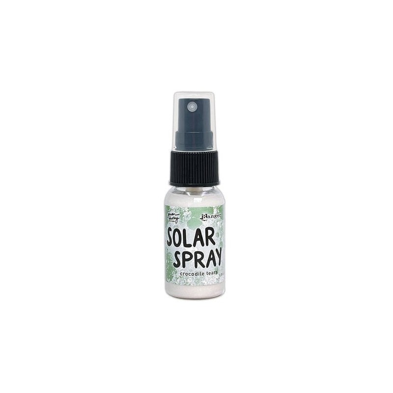 (HUJ86598)Ranger Simon Hurley create. Solar Sprays Crocodile Tears 1 fl oz