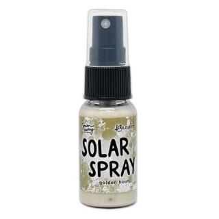 (HUJ86611)RangerSimon Hurley create. Solar Sprays Golden Hour 1 fl oz