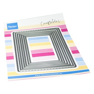 (CR1703)Craftables Basic set A6