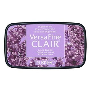 (VF-CLA-103)VersaFine Clair Lilac Bloom