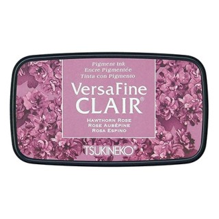 (VF-CLA-251)VersaFine Clair Hawthorn Rose